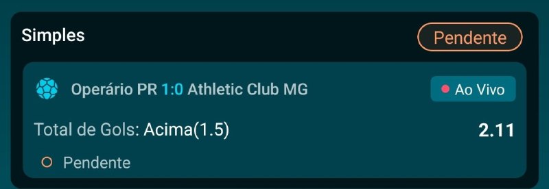 Boletim da tip publicada no Telegram a 24.10.2026 01:06